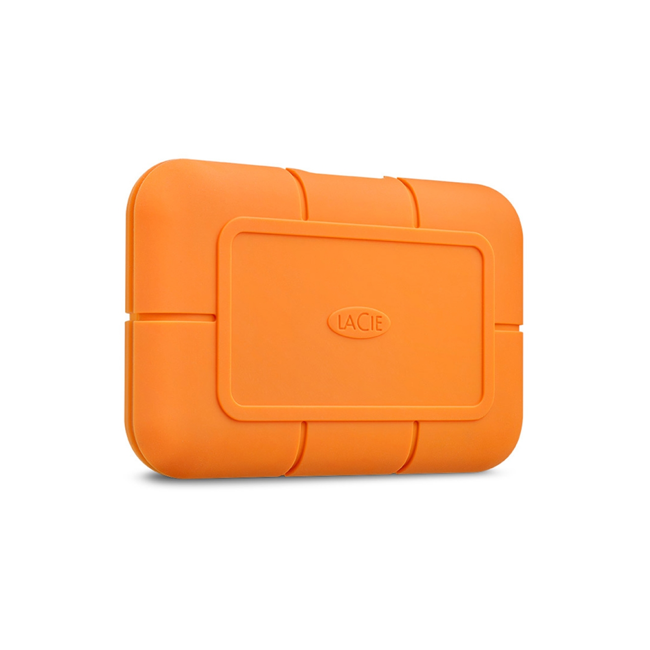 LaCie Rugged SSD 500GB