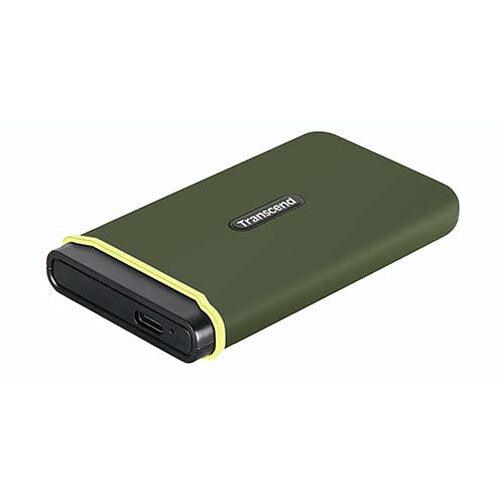 Transcend External SSD 2TB ESD380C