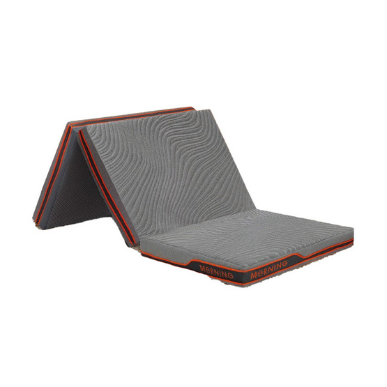 ที่นอน Morning Sleep รุ่น Tri-Fold Restmax Cooling Topper