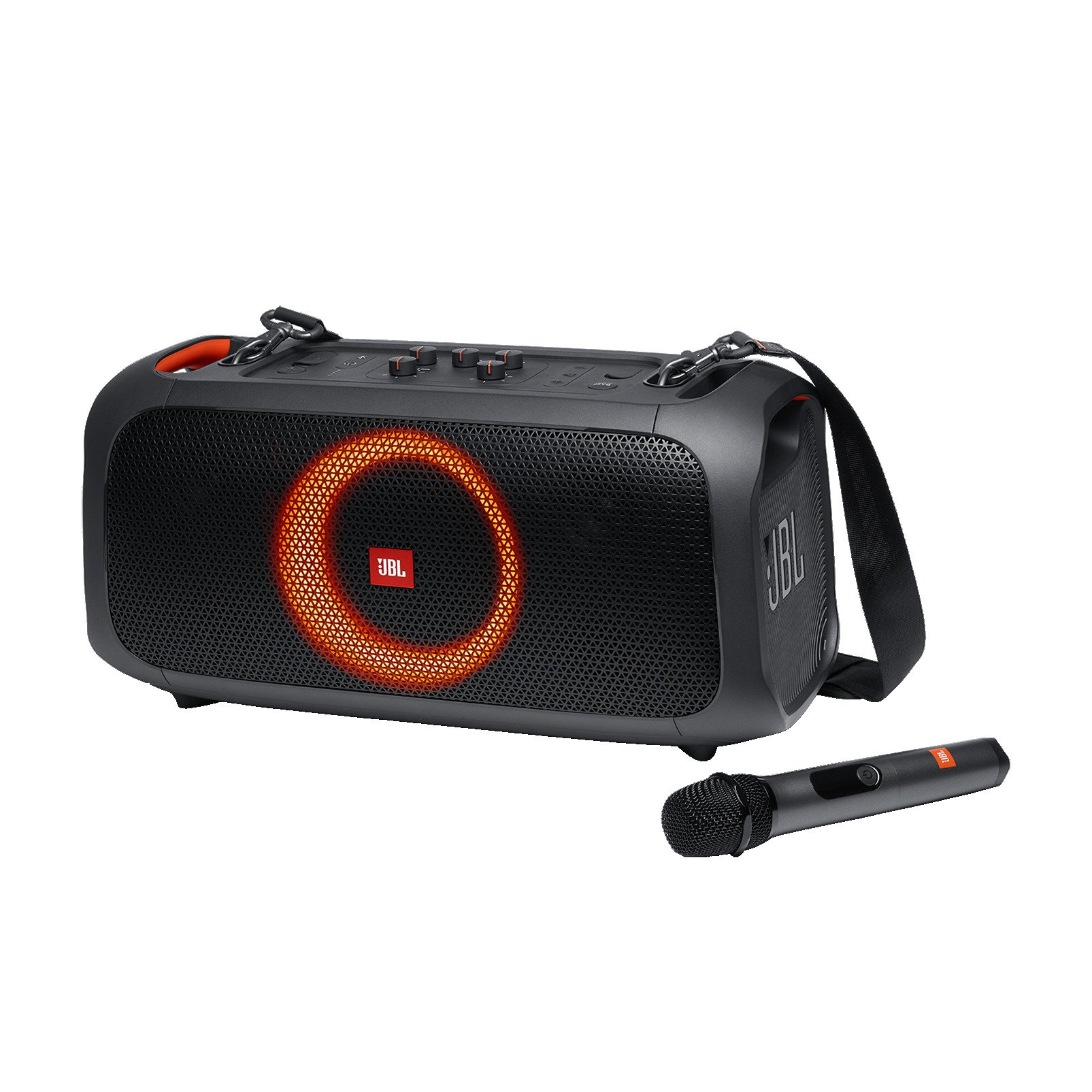 JBL PartyBox On The Go