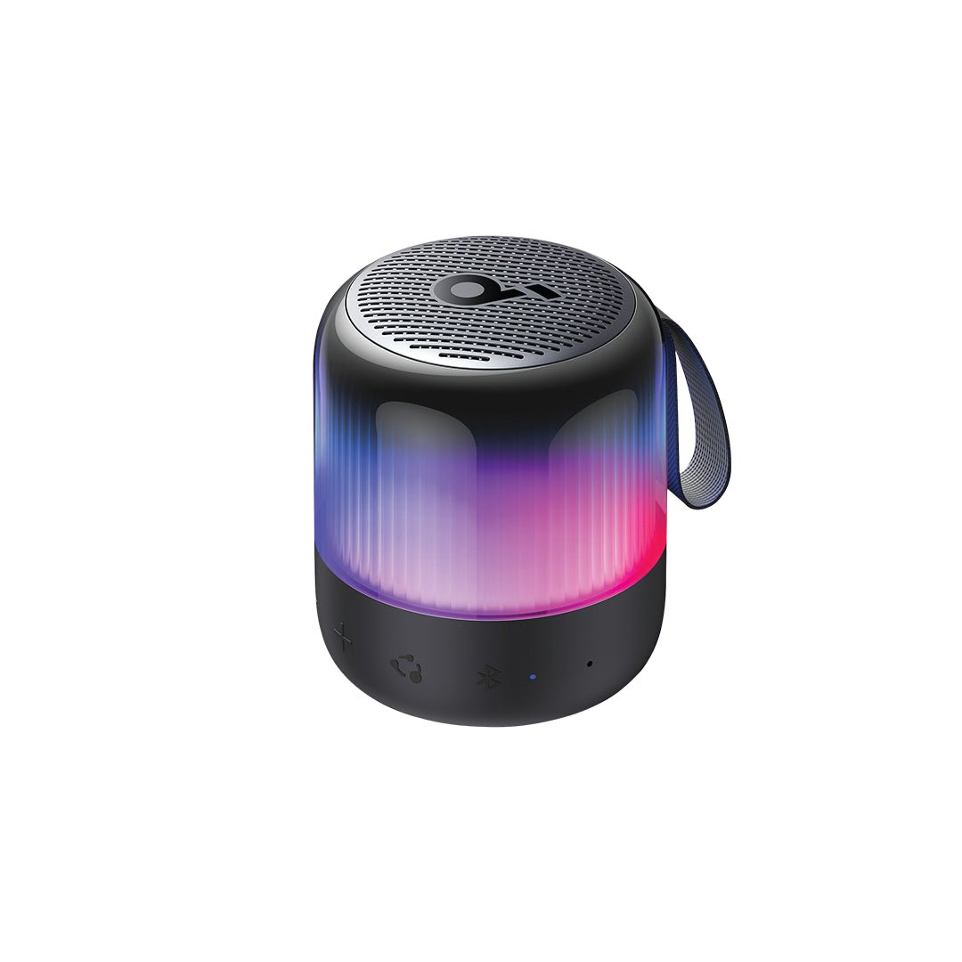 Soundcore Glow Mini Speaker