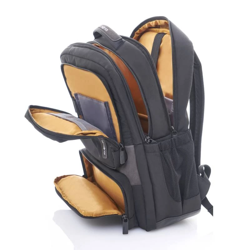 กระเป๋าเป้ผู้ชาย กระเป๋าเป้ SAMSONITE รุ่น SQUAD LAPTOP BACKPACK