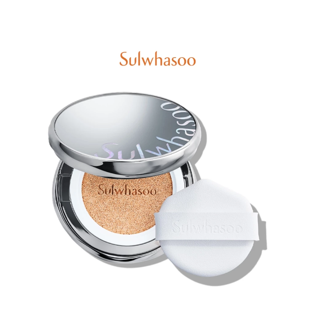 SULWHASOO Perfecting Cushion