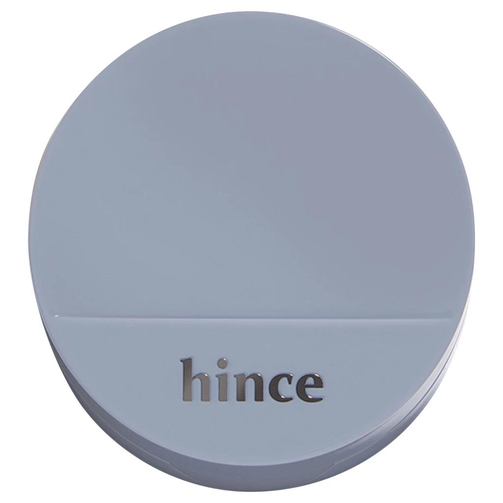 hince Second Skin Mesh Matte Cushion