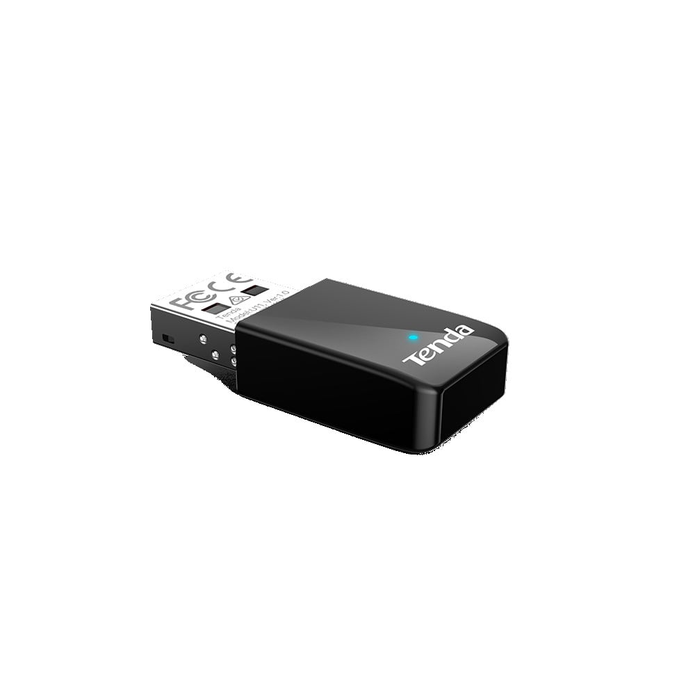 Tenda U11 WiFi Adapter AX900