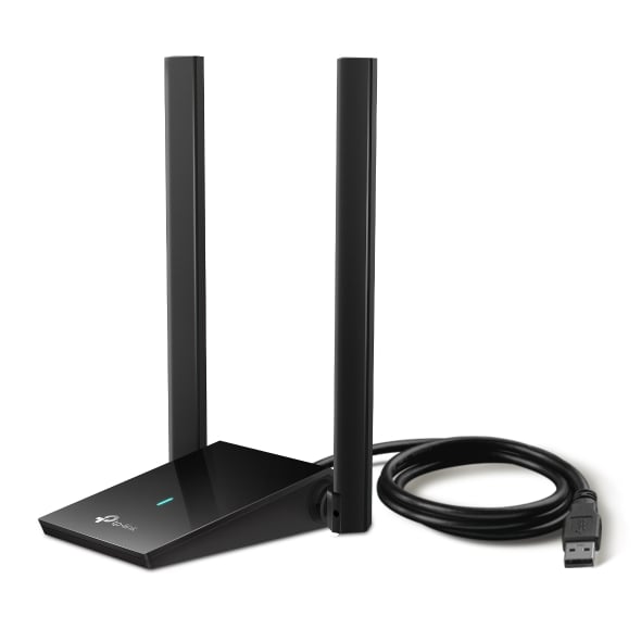 TP-LINK Archer TX20U Plus Wireless USB Adapter