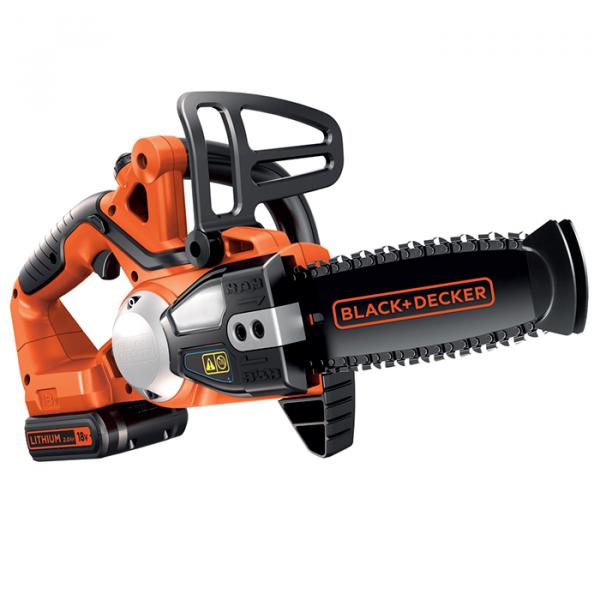 BLACK&DECKER GKC1820L20-QW 18 โวลต์