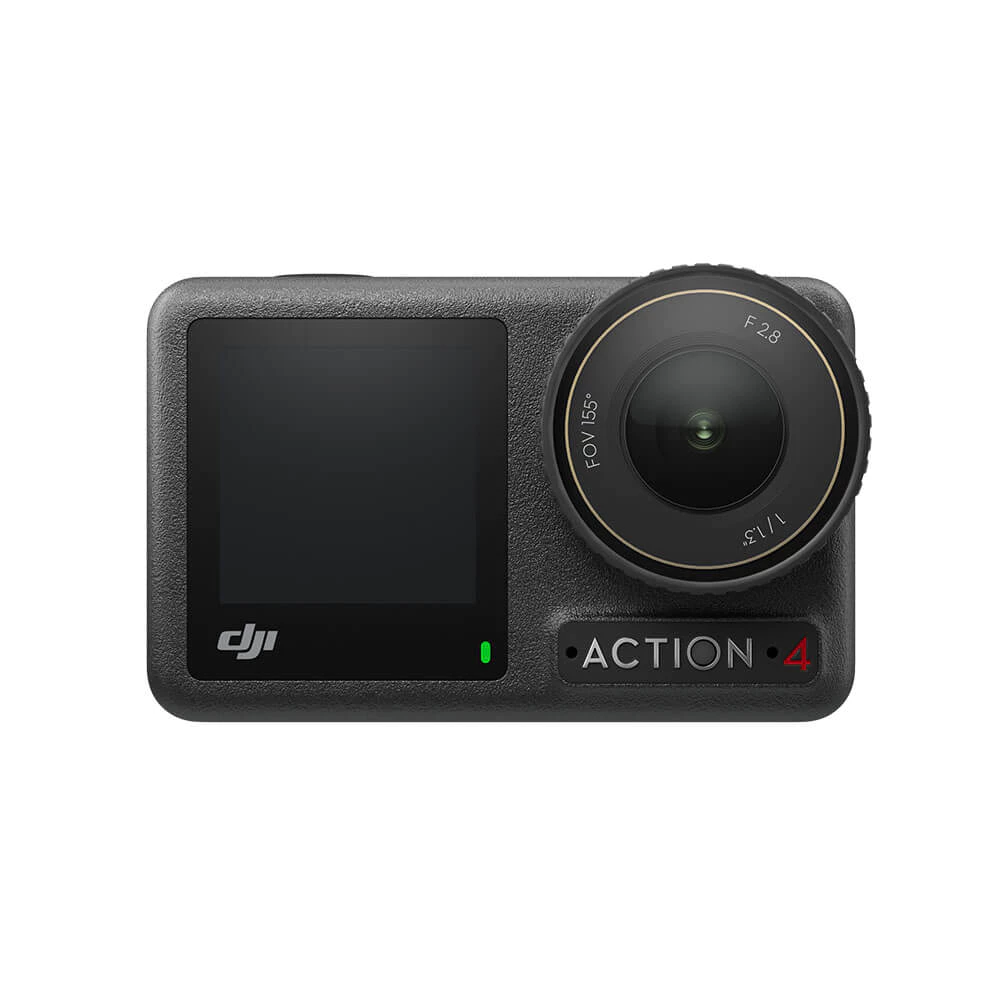 DJI Osmo Action 4 Action Camera