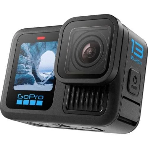 GoPro กล้องถ่าย Vlog สายแอคชั่น รุ่น Hero 13