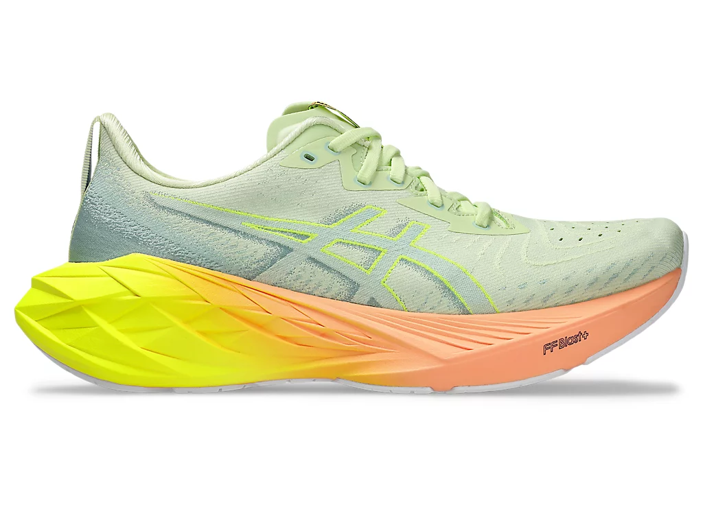 รองเท้าวิ่ง Asics Novablast 4 - รองเท้าวิ่ง น้ำหนักเบา