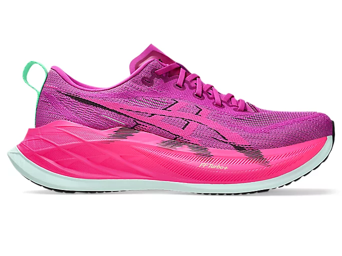 รองเท้าวิ่ง Asics Superblast 2 รองเท้าสำหรับวิ่งระยะไกล