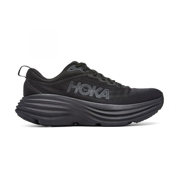 รองเท้าวิ่ง HOKA Bondi 8 รองเท้าวิ่ง long run ใส่สบาย