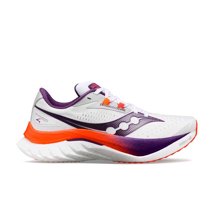 รองเท้าวิ่ง SAUCONY Endorphin Speed 4