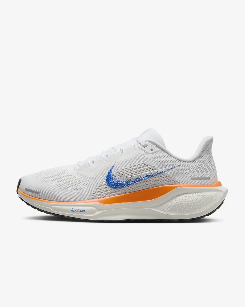 รองเท้าวิ่ง Nike Pegasus 41 รองเท้าวิ่ง ถนน ทางเท้า