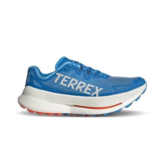 รองเท้าวิ่ง Adidas Terrex Agravic Speed Ultra รองเท้าวิ่งเทรล แนะนำ