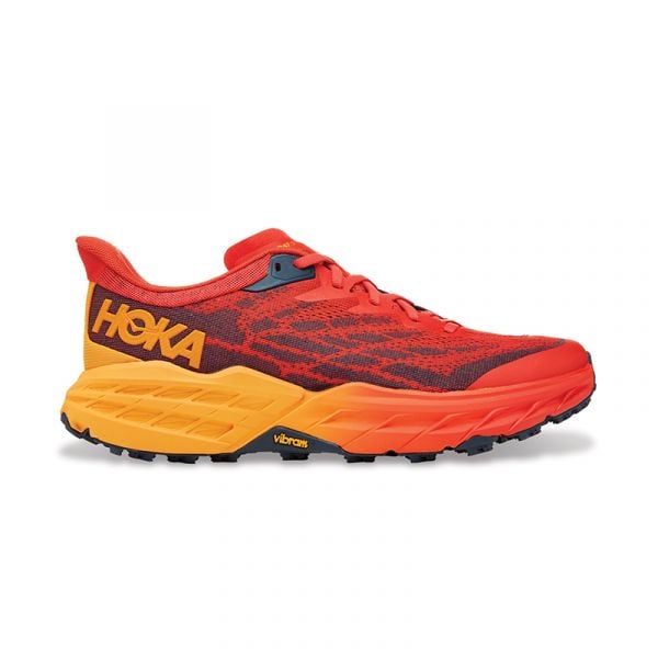 รองเท้าวิ่ง Hoka Speedgoat 5 รองเท้าวิ่ง trail