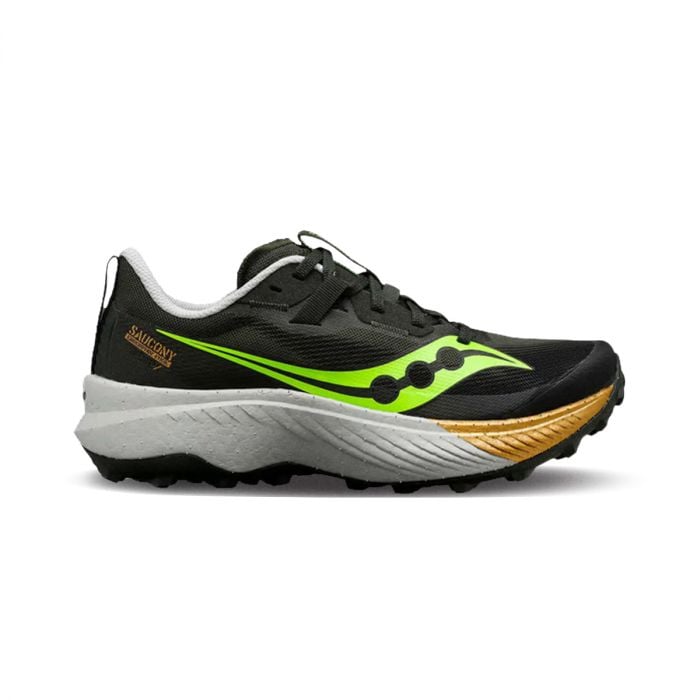 รองเท้าวิ่ง SAUCONY Endorphin Edge รองเท้า trail running