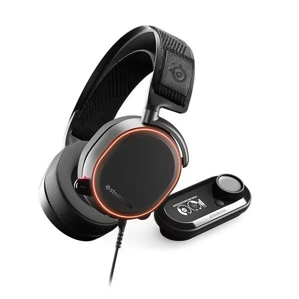 หูฟังเกมมิ่ง SteelSeries Arctis Pro Headphone