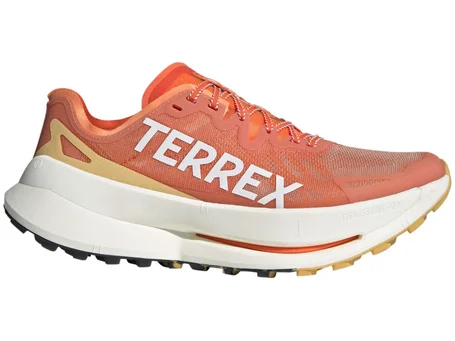 รองเท้าวิ่ง Adidas Terrex Agravic Speed Ultra รองเท้าวิ่งเทรลตัวท็อป