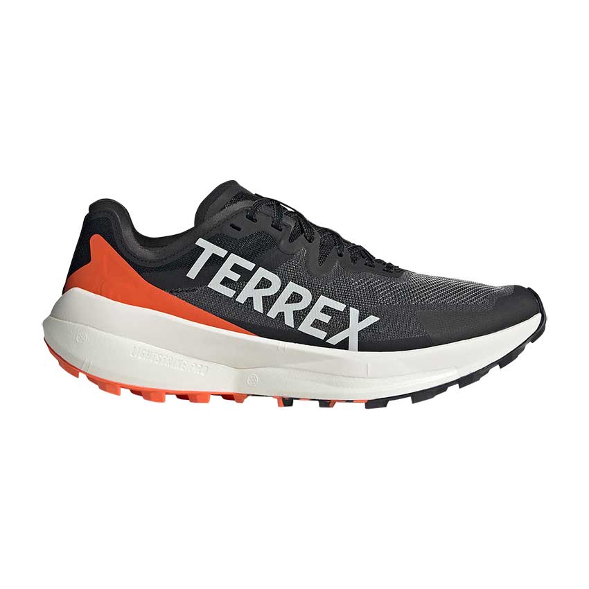 รองเท้าวิ่ง Adidas Terrex Agravic Speed รองเท้าวิ่งเทรล