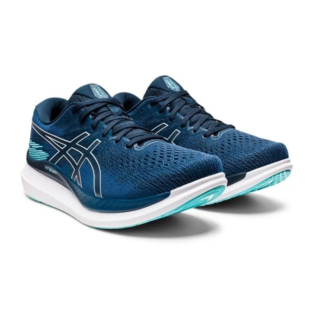 รองเท้าวิ่ง Asics Glideride 3