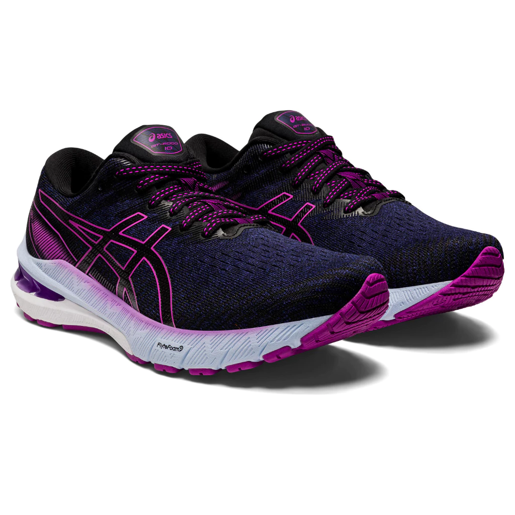 รองเท้าวิ่ง Asics GT 2000 10