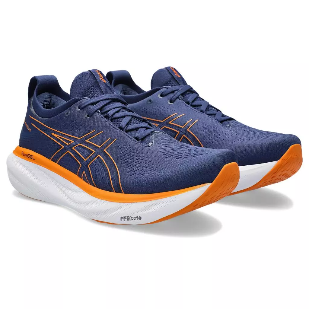 รองเท้าวิ่ง Asics Gel-Nimbus 25