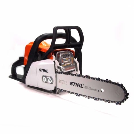 เลื่อยยนต์ STIHL รุ่น MS180