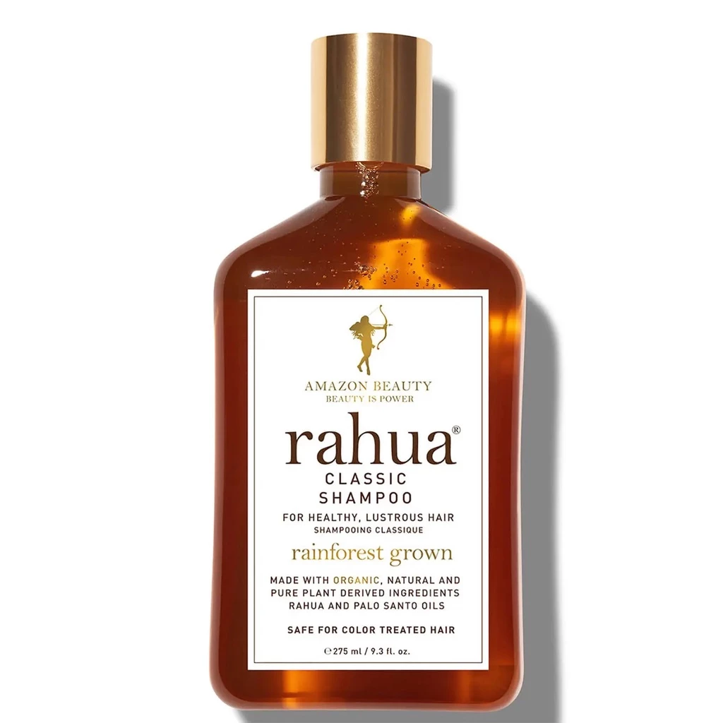 แชมพูออแกนิค Rahua Shampoo