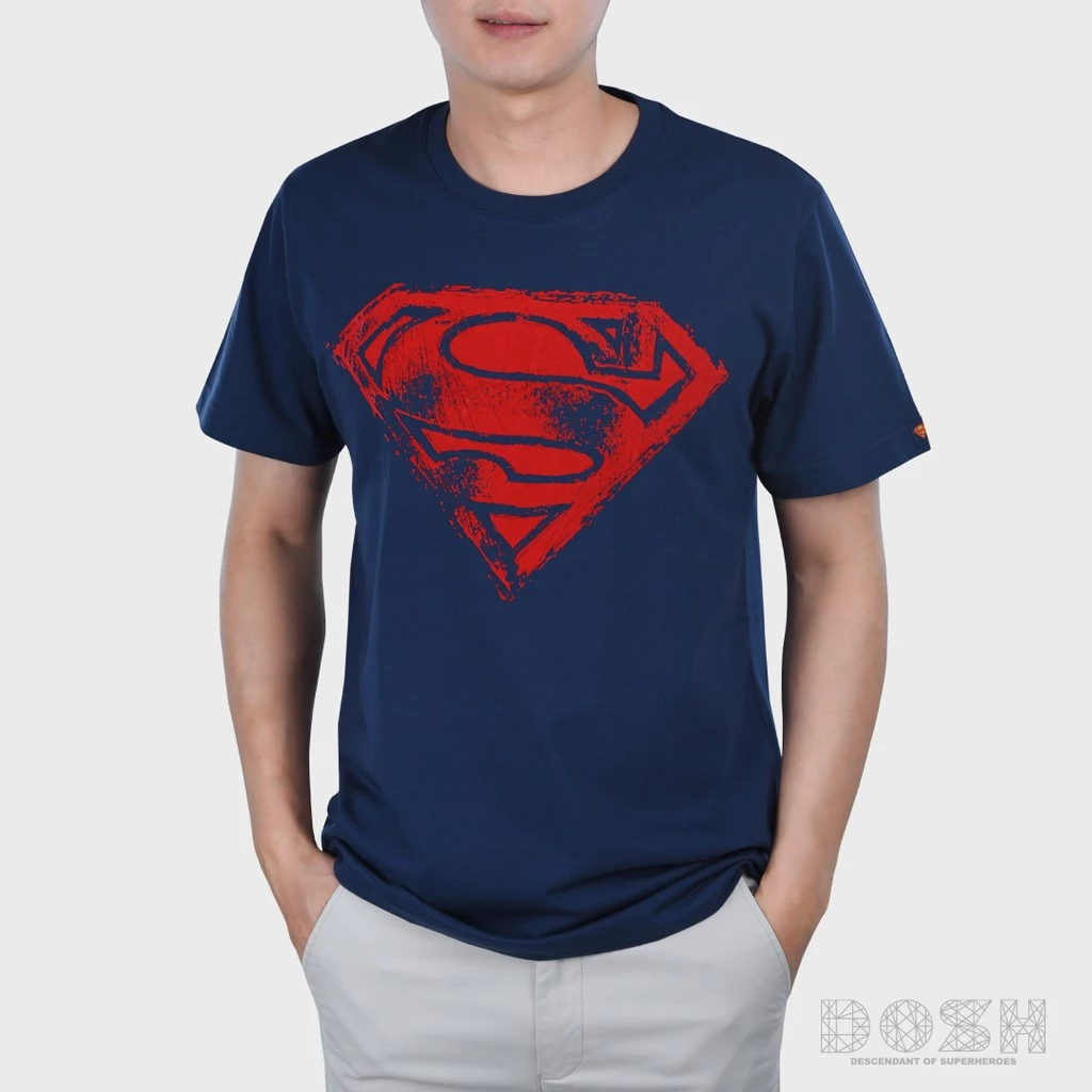 ร้านเสื้อยืด การ์ตูน ฮีโร่ DOSH Thailand