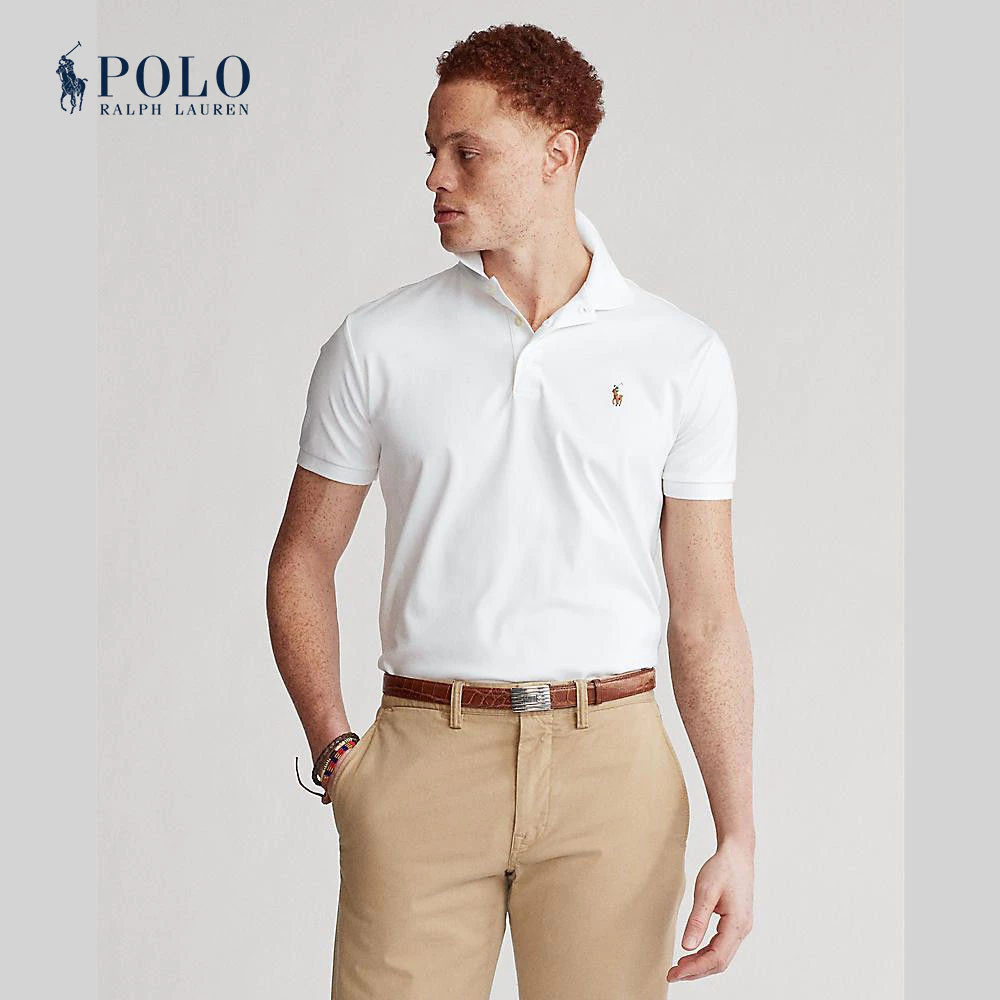 Polo Ralph Lauren แบรนด์เสื้อต่างประเทศดัง ๆ เสื้อโปโล