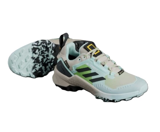 Adidas Terrex Swift R3 GTX