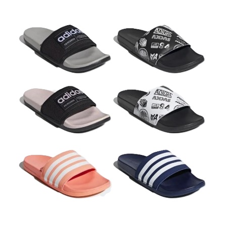 Adidas Adilette Comfort