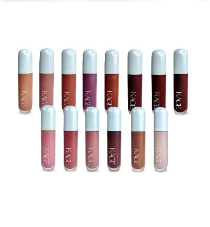 ลิปกลอส KAGE SYRUP GLOSSY LIP