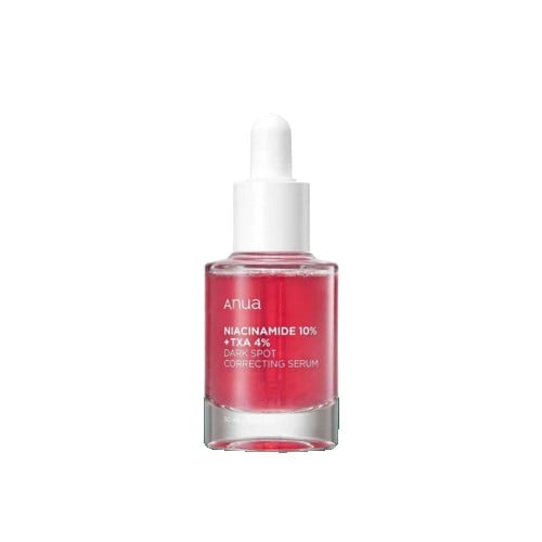 Anua Niacinamide 10% + TXA 4% Dark Spot Correcting Serum