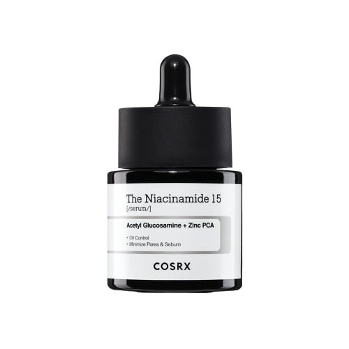 COSRX The Niacinamide 15