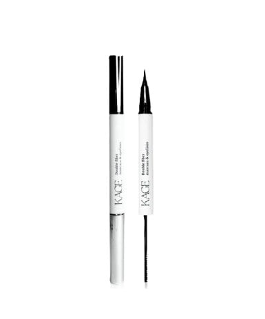 มาสคาร่า อายไลเนอร์ KAGE 2-IN-1 MASCARA & EYELINER