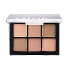 เครื่องสำอาง Dinto Blur Finish Shadow