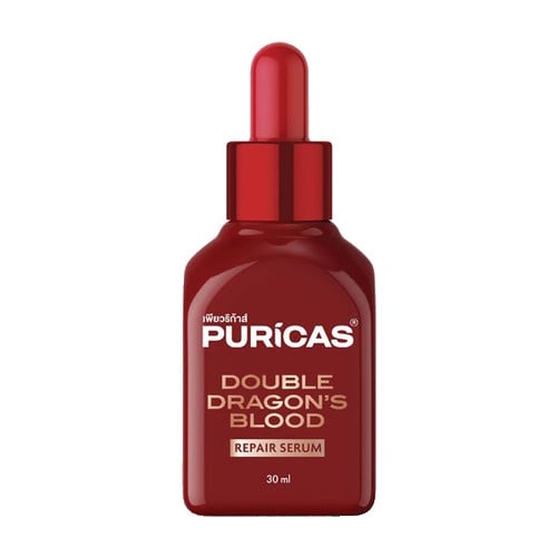 Puricas Double Dragon's Blood Repair Serum