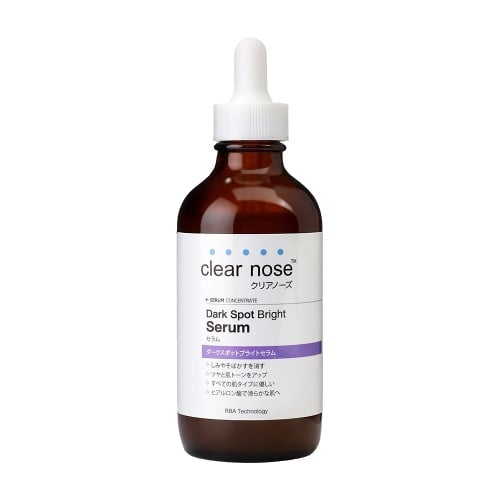 Clear Nose Dark Spot Bright Serum 100ml