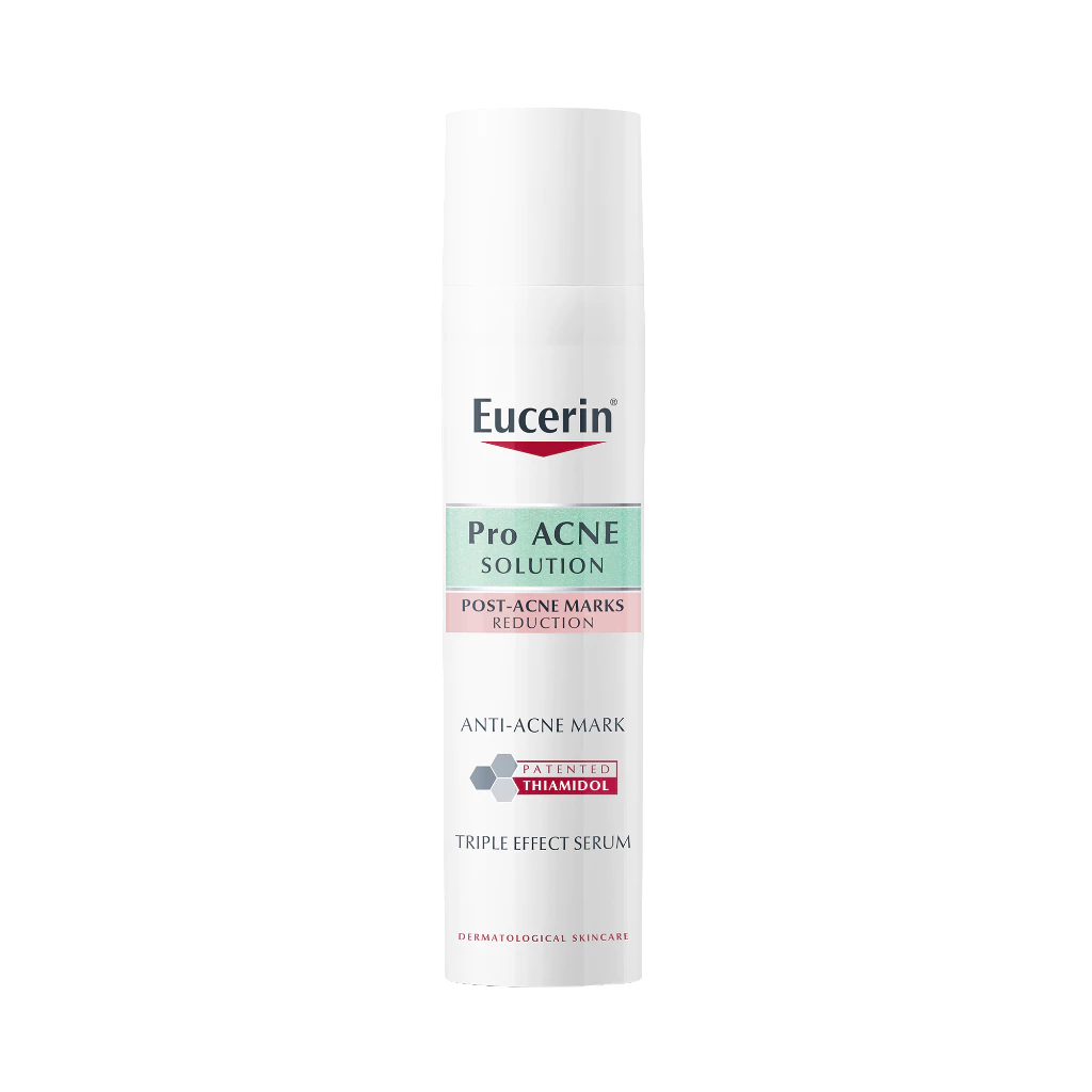 Eucerin Pro ACNE SOLUTION TRIPLE EFFECT SERUM