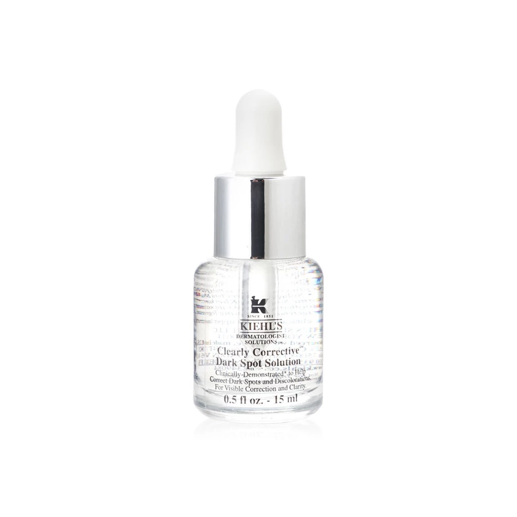 Kiehls Clearly Corrective Dark Spot Solution