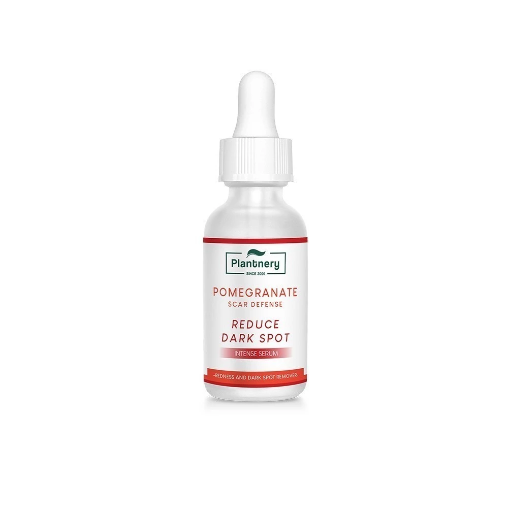 Plantnery Pomegranate Scar Defense Serum