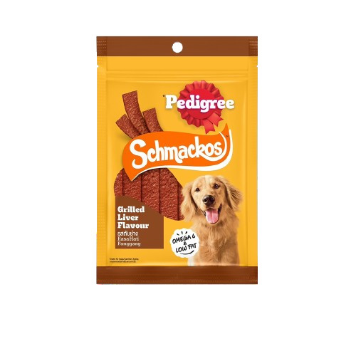 ขนมสุนัข PEDIGREE - SCHMACKOS