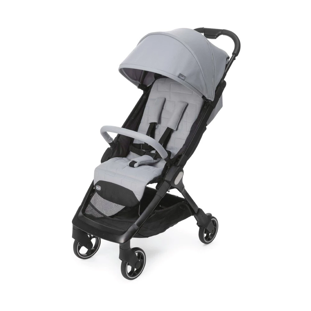 CHICCO We Stroller รถเข็นเด็ก 0m+ พับเล็ก