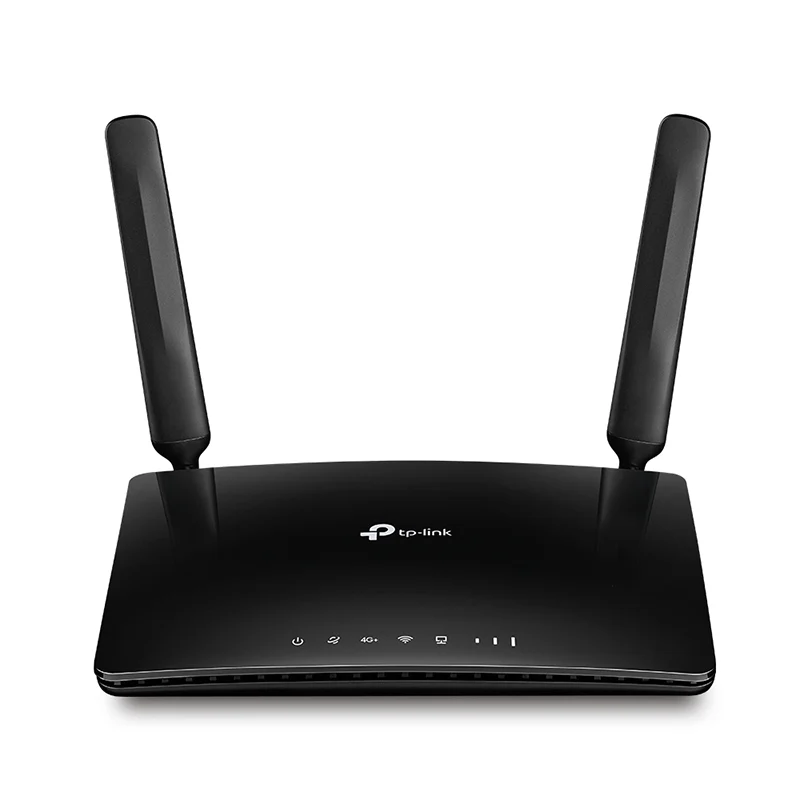 TP-Link Archer MR600 เราเตอร์ใส่ซิม 4G+ Cat6 AC1200 Wireless Dual Band Gigabit Router