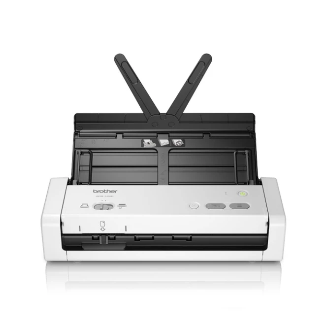 เครื่องสแกนเอกสาร Brother ADS-1300 Document Scanner