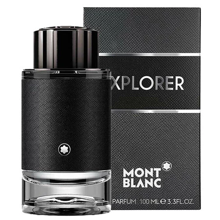 น้ำหอมผู้ชาย MONT BLANC Explorer Eau de Parfum