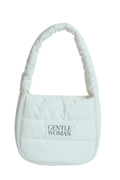 กระเป๋า GENTLEWOMAN รุ่น PADDING BAG