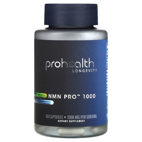 อาหารเสริม NMN PROHEALTH